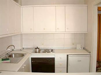 Apartamentos Jardines Del Gamonal Málaga Buitenkant foto
